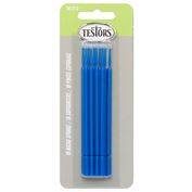 Testors Micro Sponge Set 10/Pkg Testors Micro Sponge Set 10/Pkg