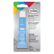 Testors Non-Toxic Cement For Plastic Models .625oz Testors Non-Toxic Cement For Plastic Models .625oz