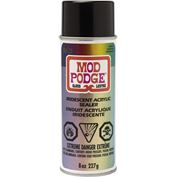 Mod Podge (Plaid) Acrylic Sealer Iridescent Spray Mod Podge (Plaid) Acrylic Sealer Iridescent Spray