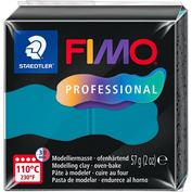 Fimo Professional Polymer Clay 57g Petrol Fimo Professional Polymer Clay 57g Petrol