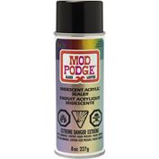 Mod Podge Iridescent Acrylic Sealer 1547 Mod Podge Iridescent Acrylic Sealer 1547